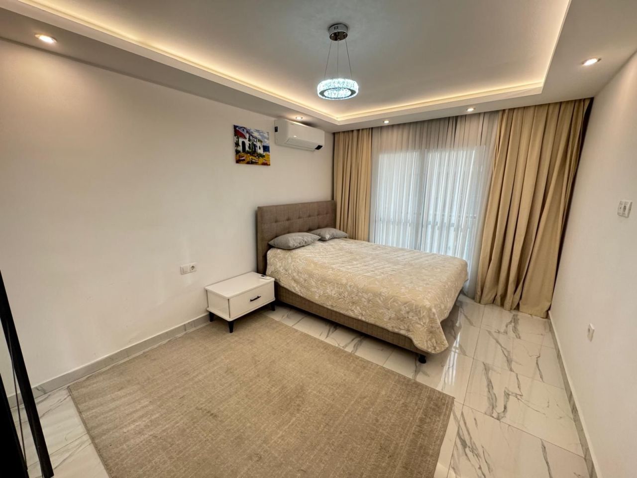 Appartamenti a Alanya, Turchia, 65 m² - foto 9
