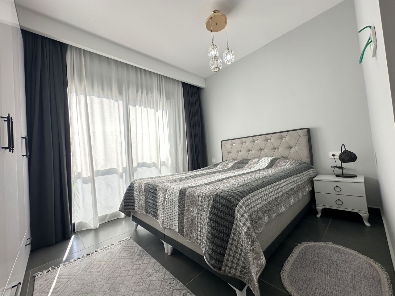 Appartamenti a Alanya, Turchia, 100 m² - foto 10