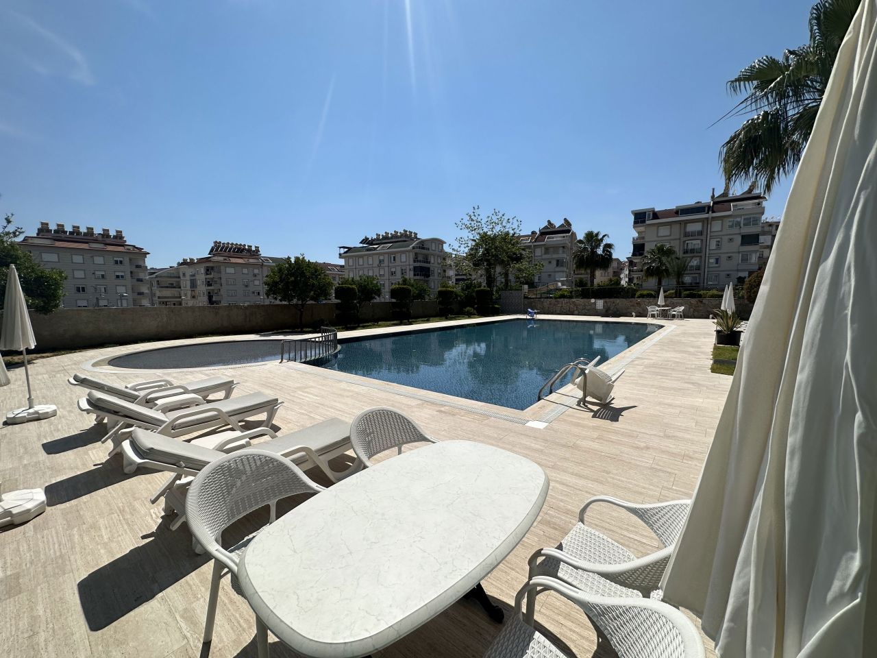 Appartamenti a Alanya, Turchia, 110 m² - foto 6