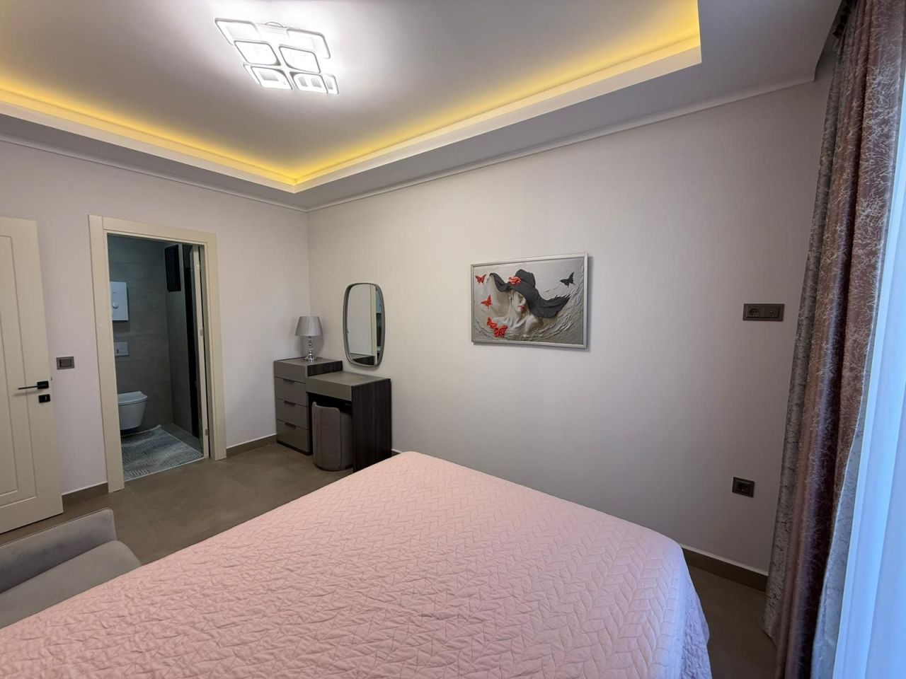 Appartamenti a Alanya, Turchia, 95 m² - foto 10