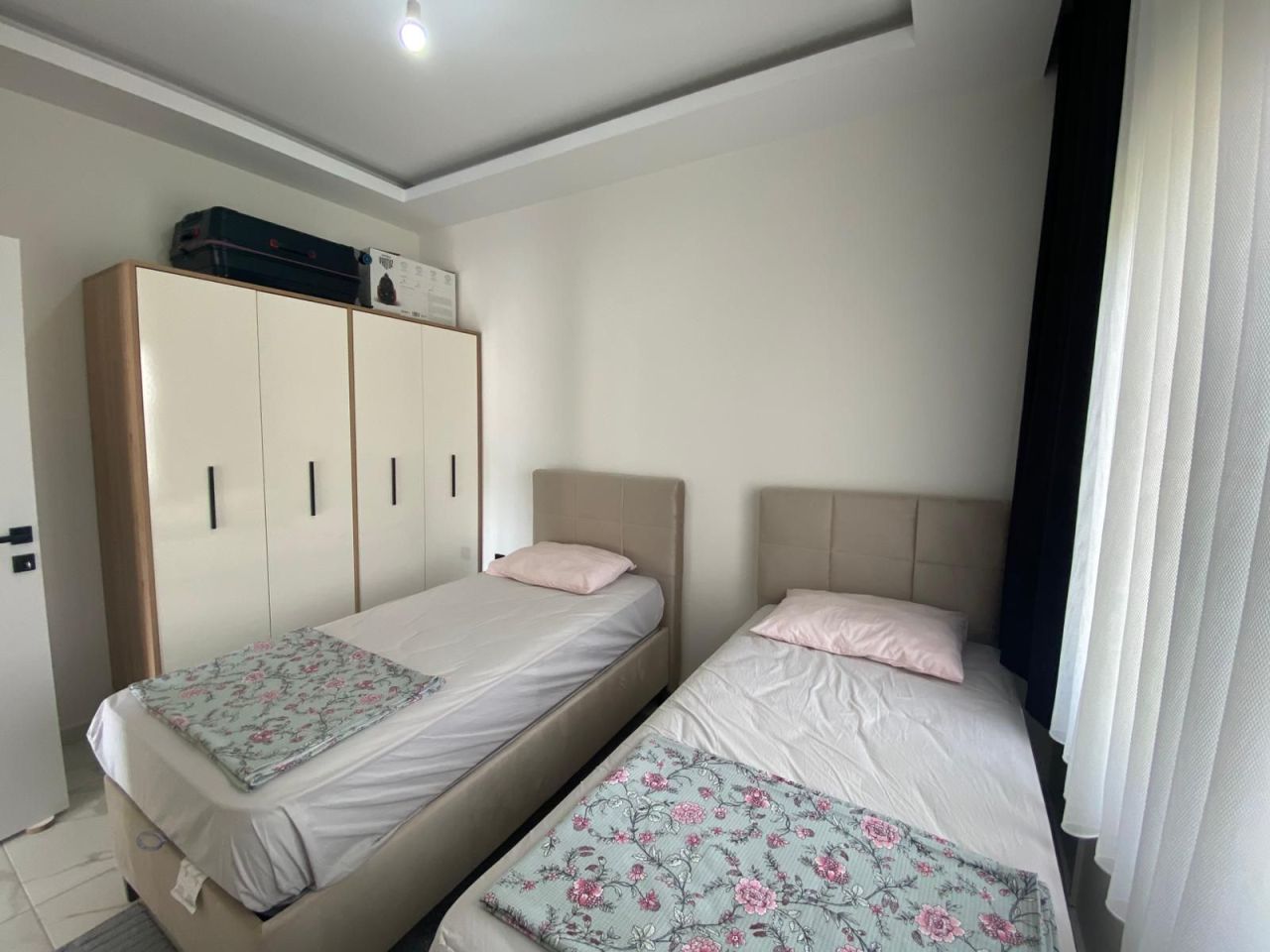 Apartamento en Alanya, Turquia, 80 m² - imagen 10