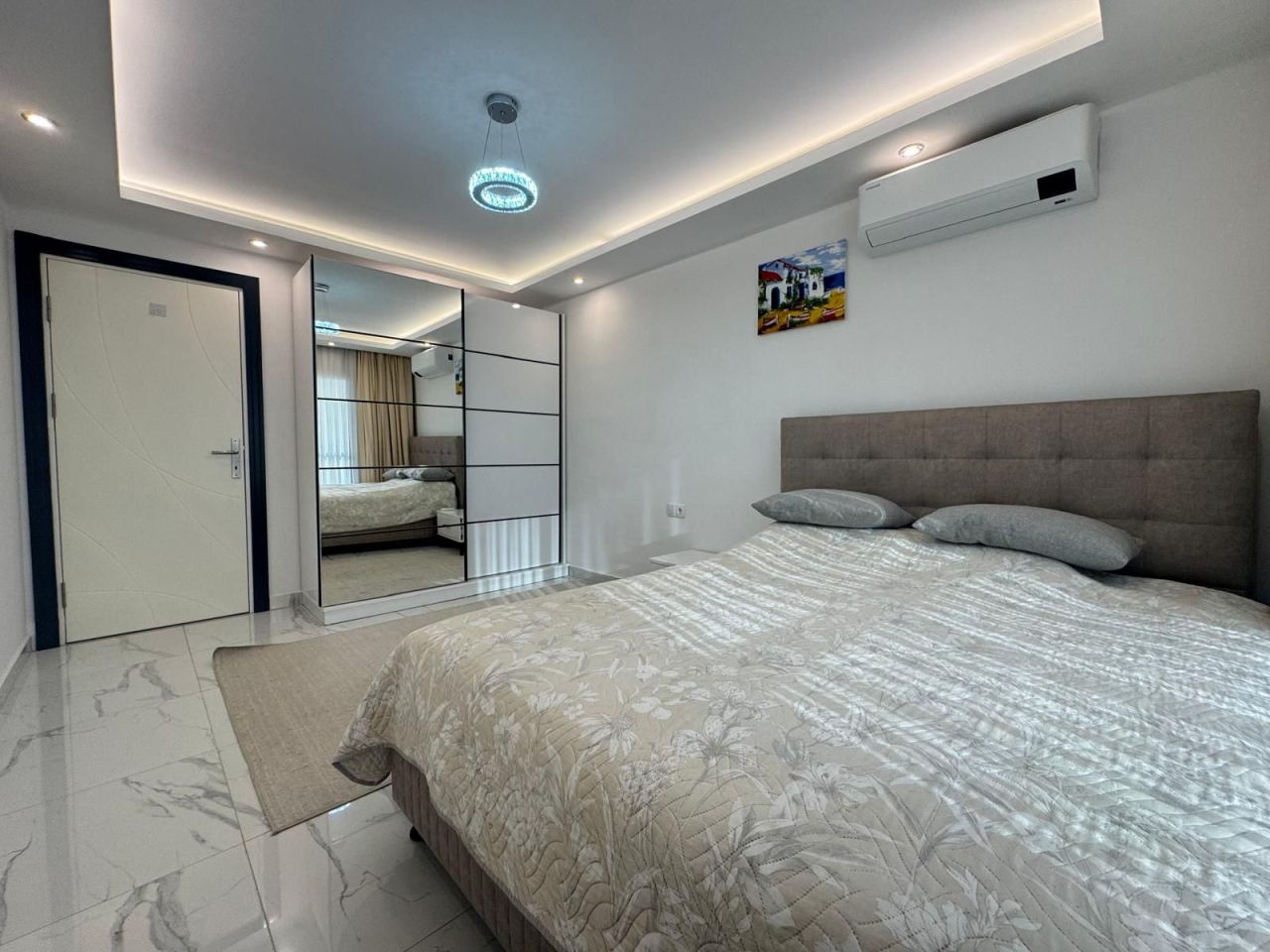 Appartamenti a Alanya, Turchia, 65 m² - foto 10