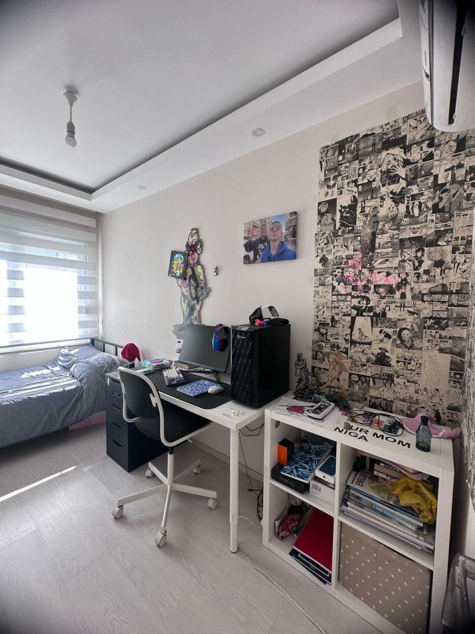 Appartamenti a Alanya, Turchia, 120 m² - foto 11