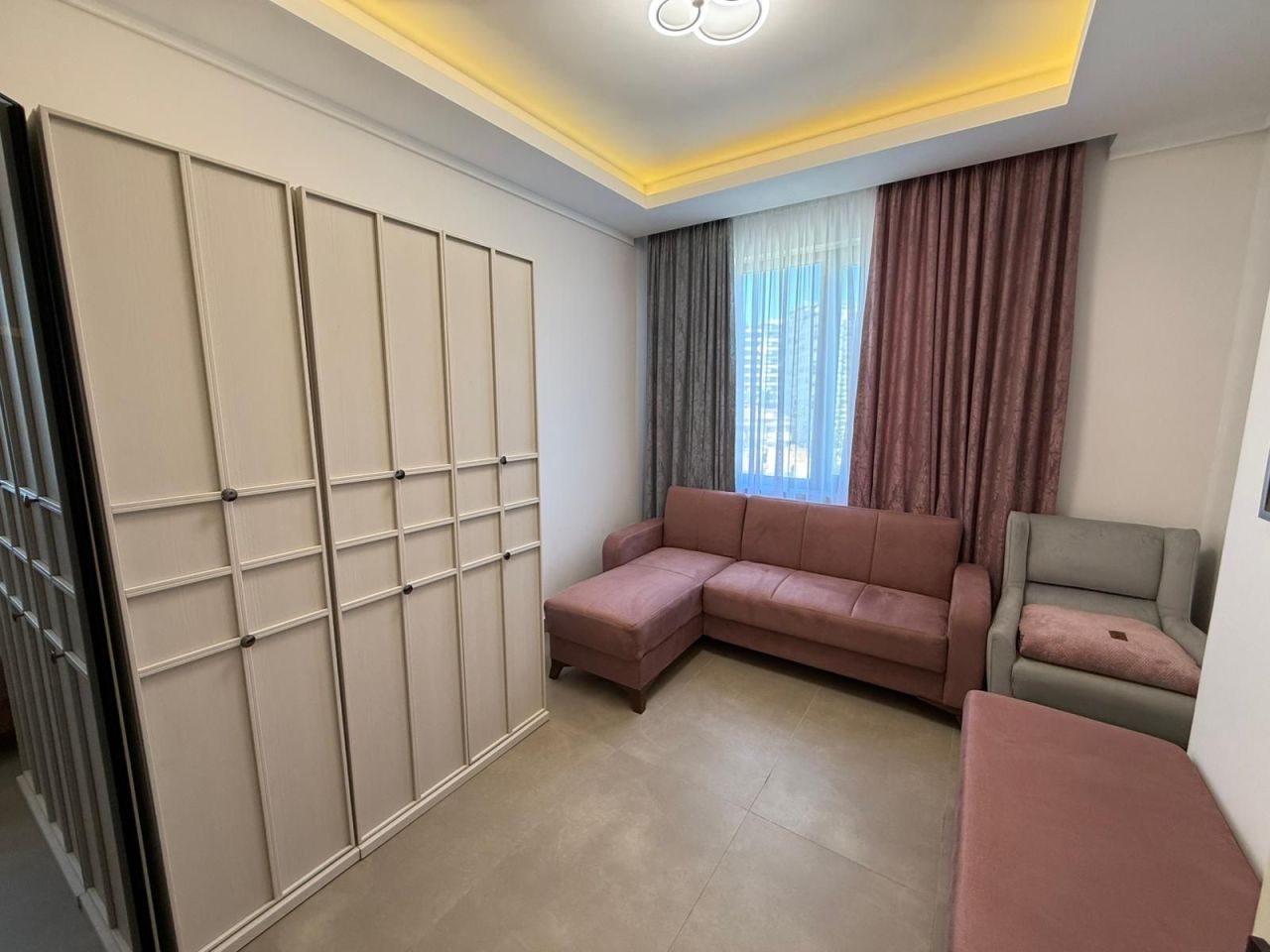 Appartamenti a Alanya, Turchia, 95 m² - foto 11