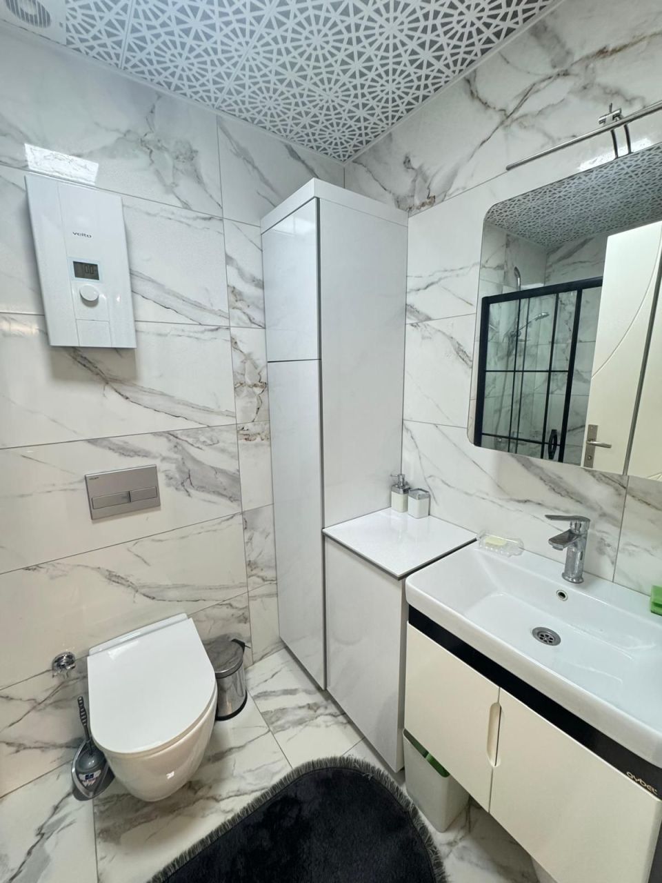 Appartamenti a Alanya, Turchia, 65 m² - foto 11