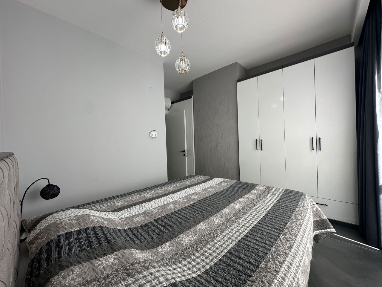 Appartamenti a Alanya, Turchia, 100 m² - foto 11