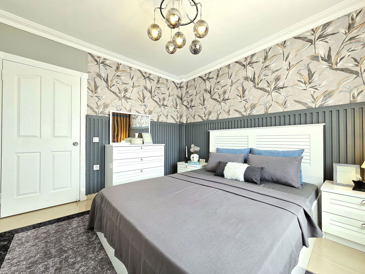 Apartment in Alanya, Turkey, 200 m² - picture 12