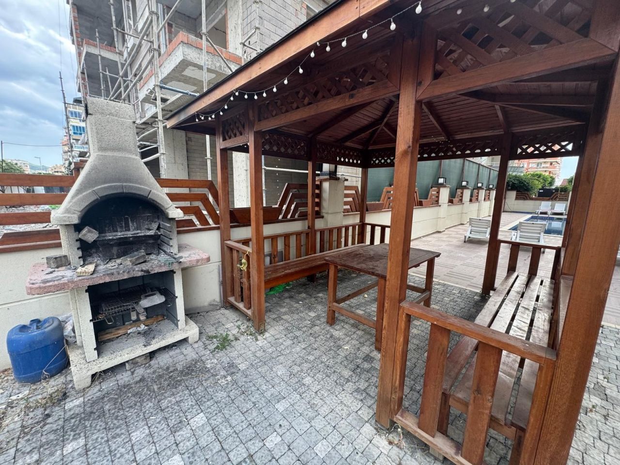 Appartamenti a Alanya, Turchia, 65 m² - foto 12