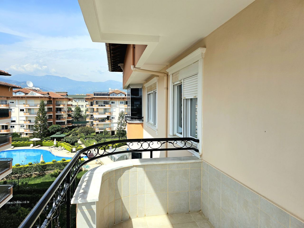 Apartment in Alanya, Turkey, 200 m² - picture 13