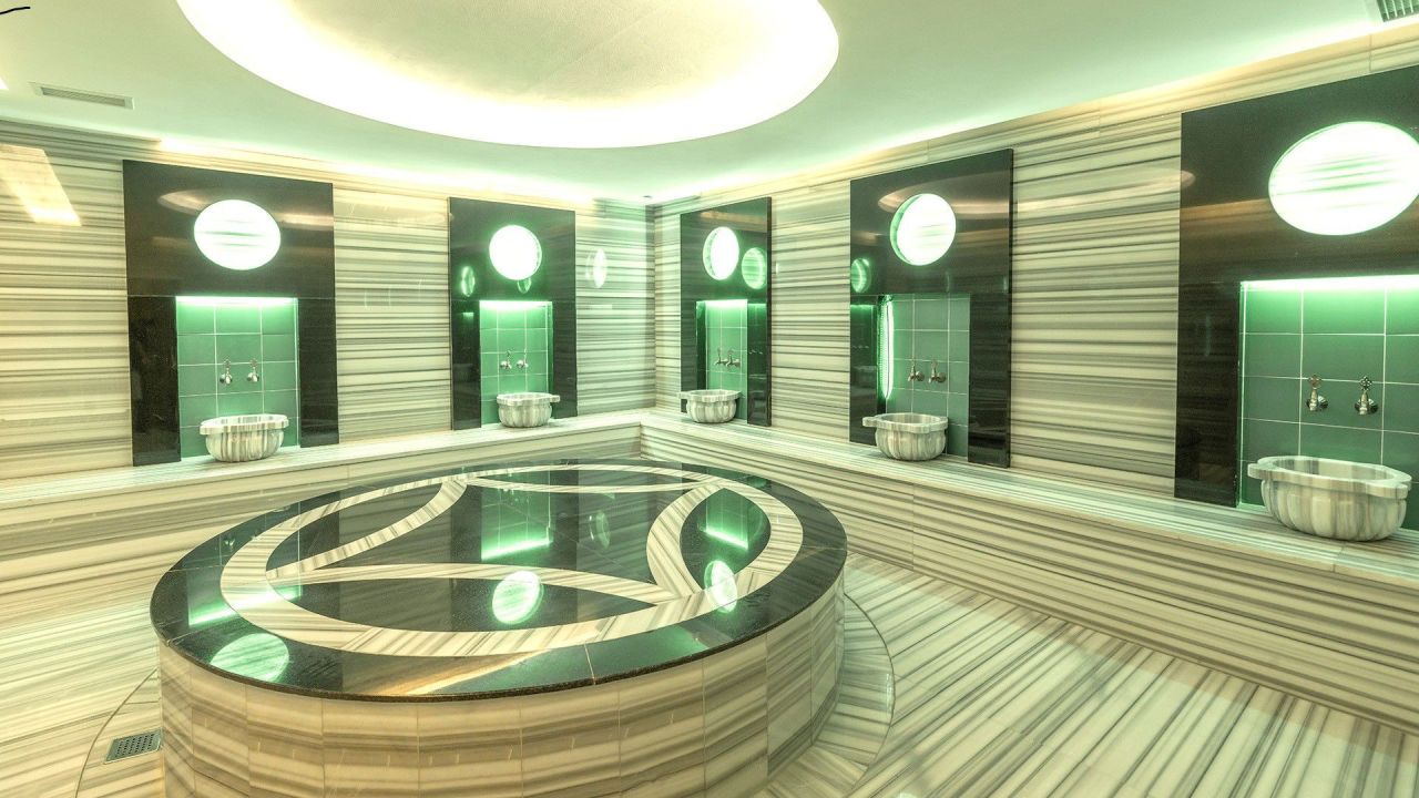 Apartamento en Alanya, Turquia, 110 m² - imagen 14