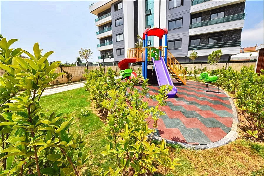 Apartamento en Alanya, Turquia, 150 m² - imagen 17