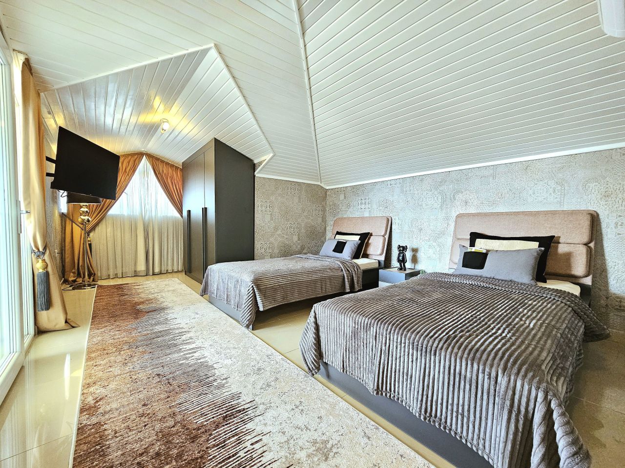 Apartment in Alanya, Turkey, 200 m² - picture 18