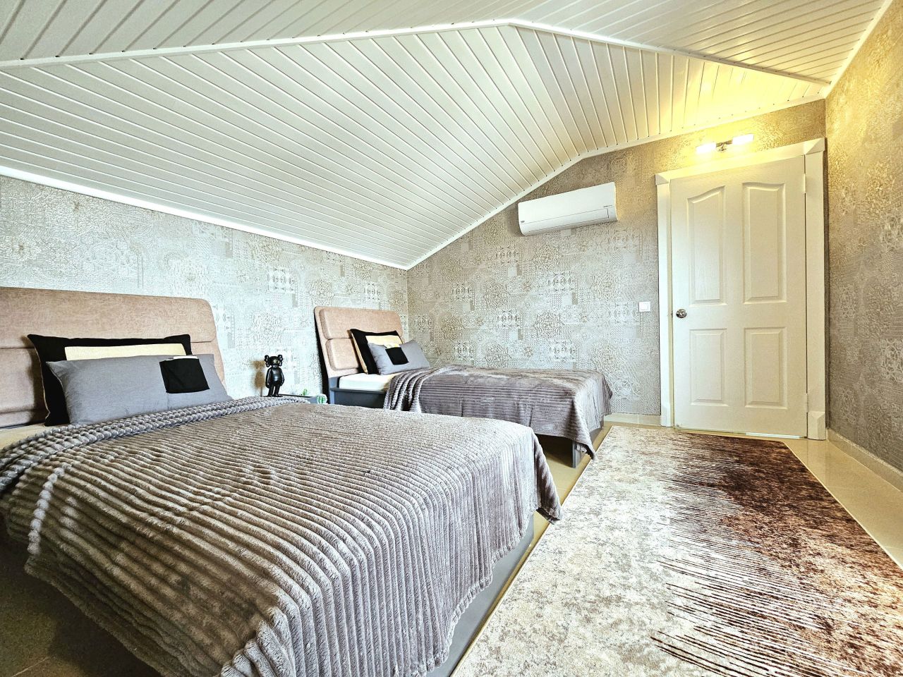 Apartment in Alanya, Turkey, 200 m² - picture 19