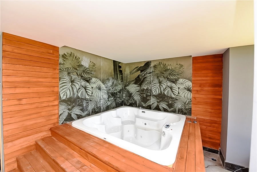 Apartamento en Alanya, Turquia, 150 m² - imagen 19