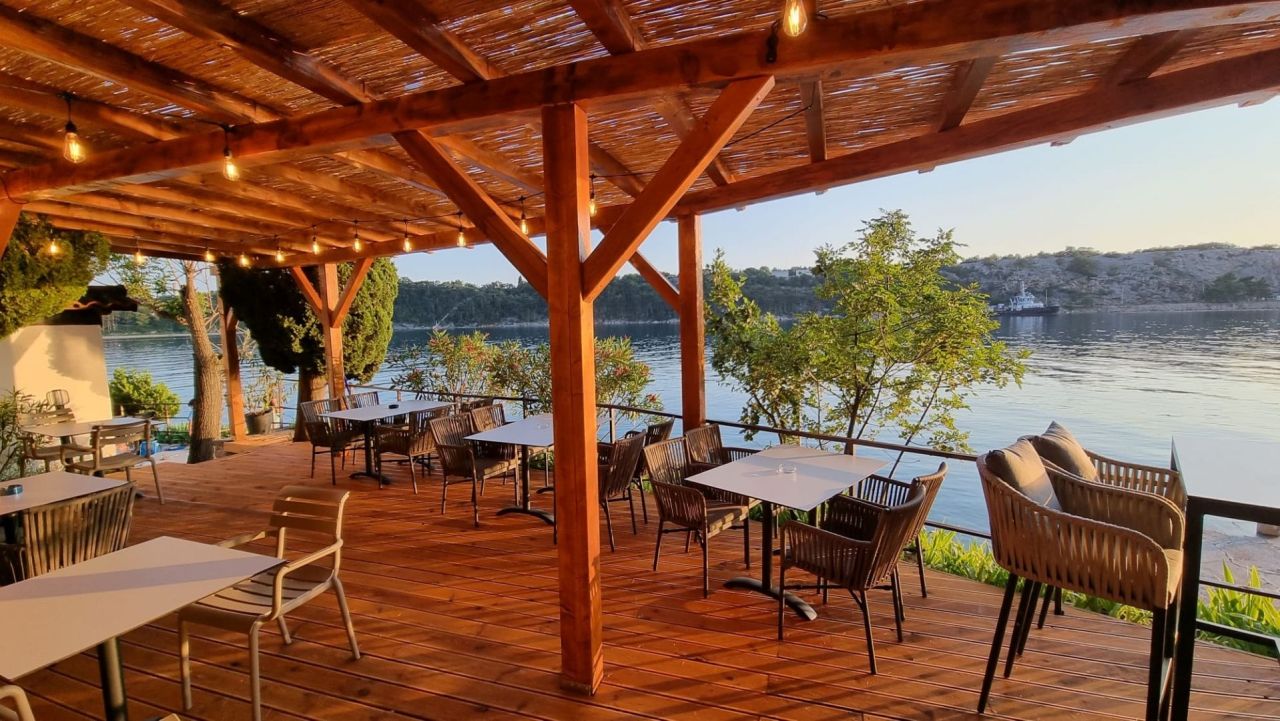 Hotel, albergo Omišalj, Croazia, 627 m² - foto 3