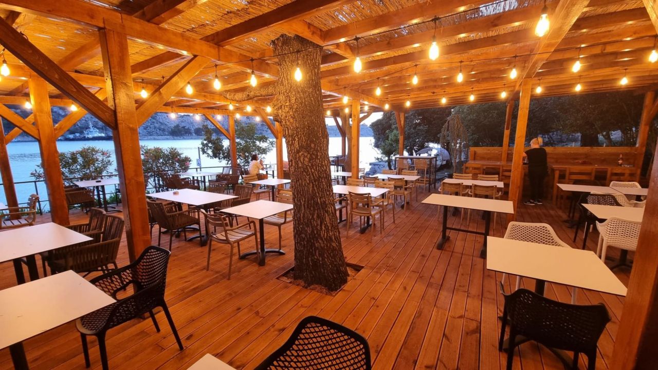 Hotel, albergo Omišalj, Croazia, 627 m² - foto 5