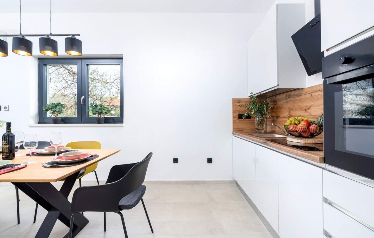 Villa a Parenzo, Croazia, 140 m² - foto 13