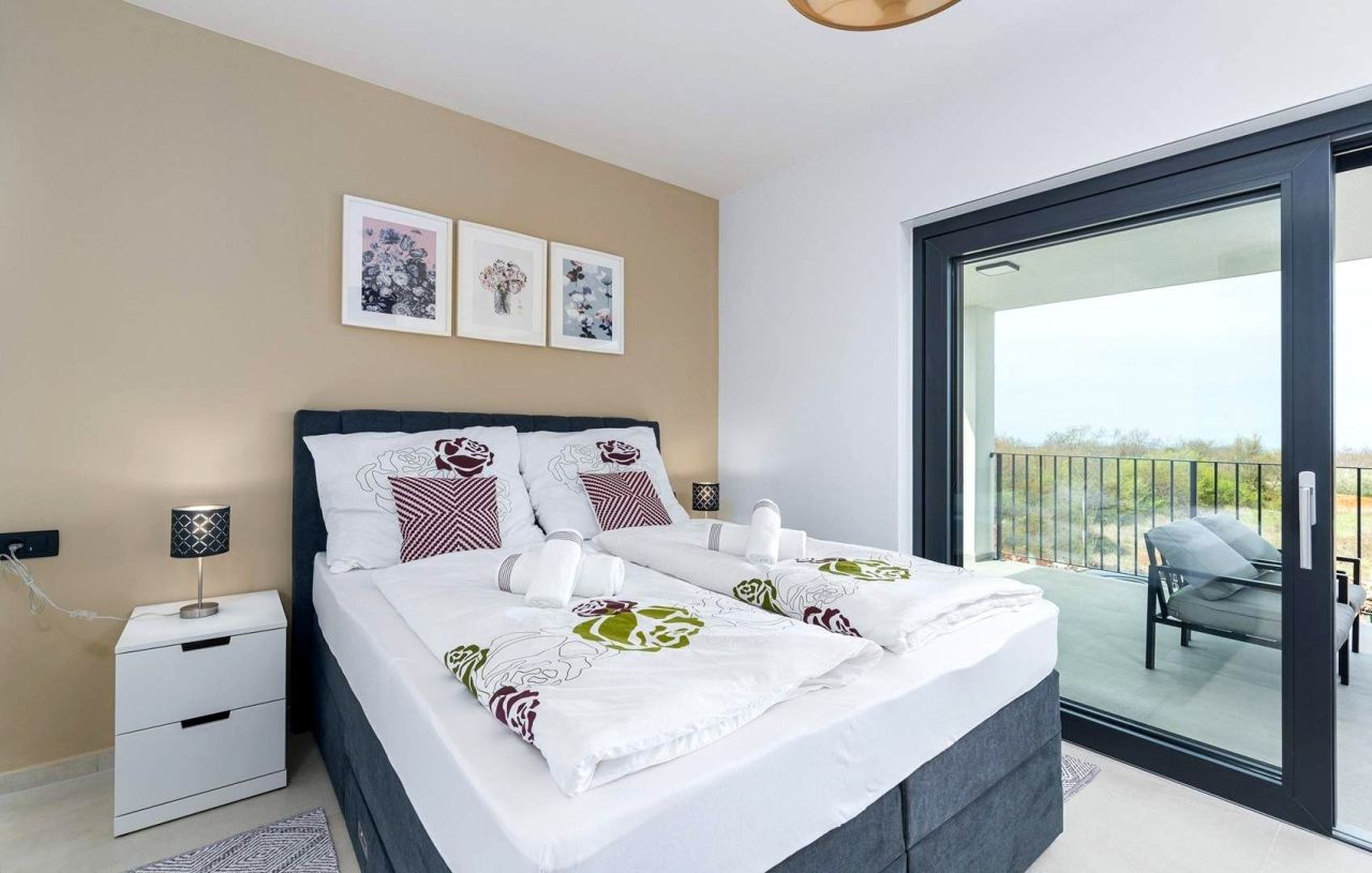 Villa a Parenzo, Croazia, 140 m² - foto 15