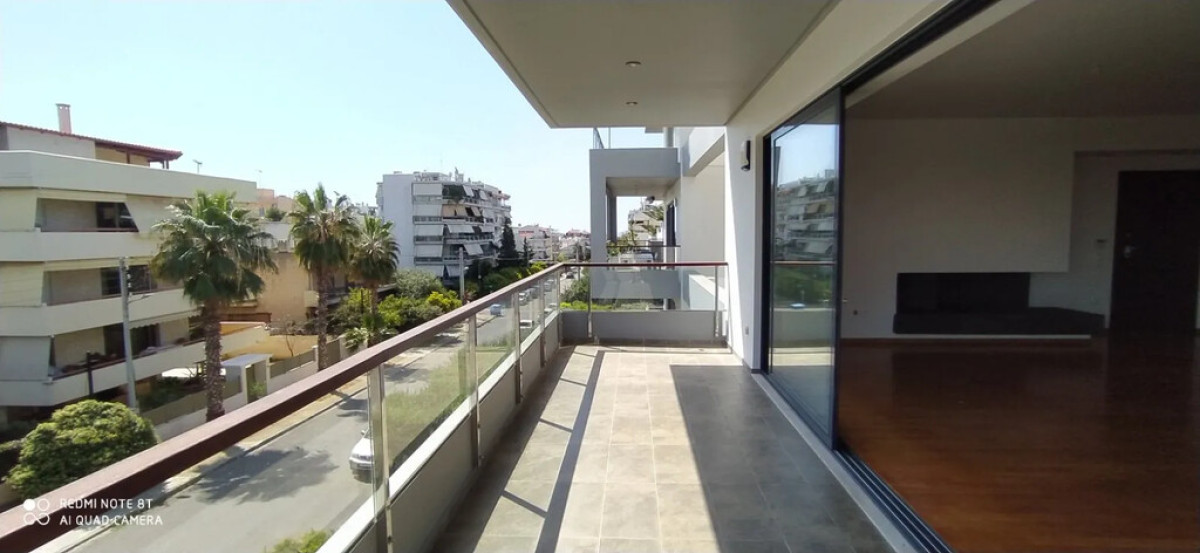 Wohnung in Athen, Griechenland, 131 m² - Foto 1