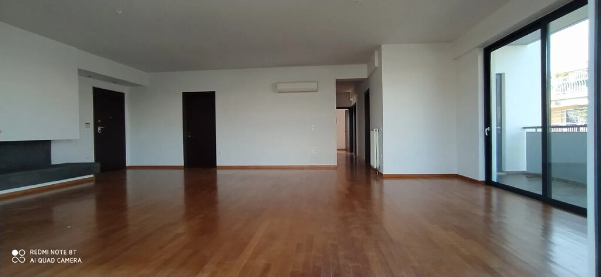 Wohnung in Athen, Griechenland, 131 m² - Foto 2