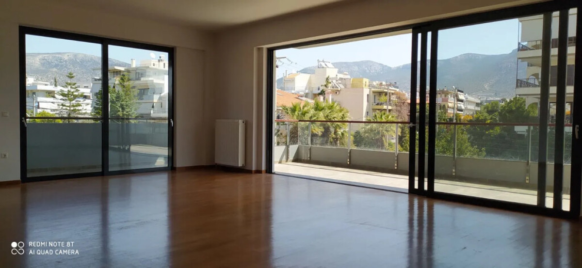 Wohnung in Athen, Griechenland, 131 m² - Foto 5