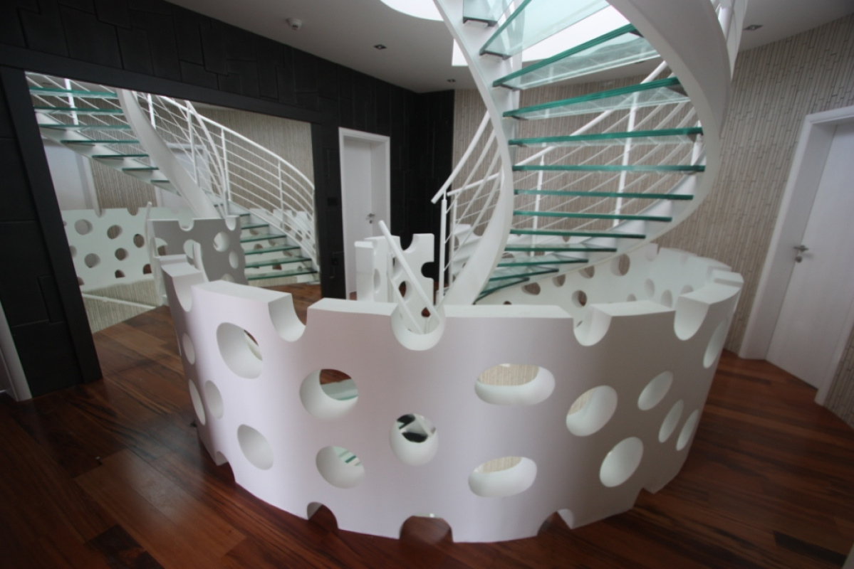 Casa a Krimovica, Montenegro, 1 150 m² - foto 13