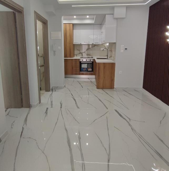 Piso en Salónica, Grecia, 33 m² - imagen 1