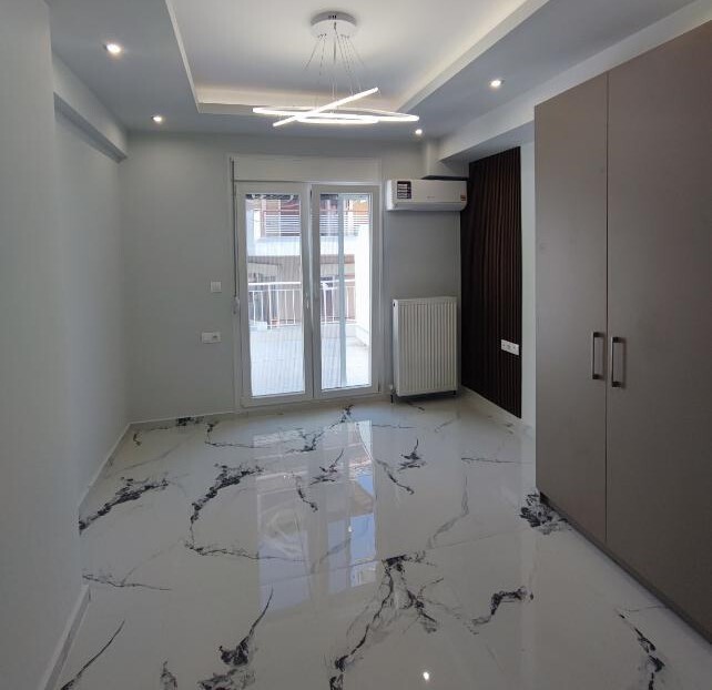 Appartement à Thessalonique, Grèce, 24 m² - image 3