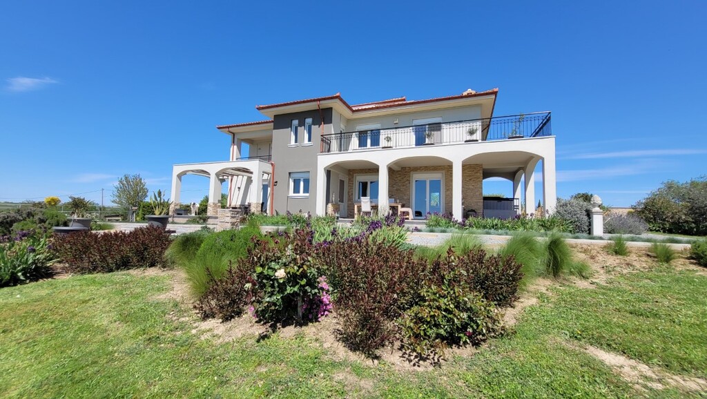 Villa en Salónica, Grecia, 330 m² - imagen 3