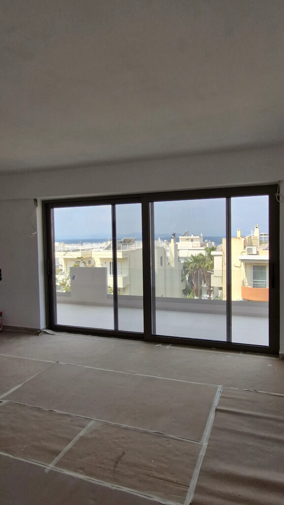 Wohnung in Athen, Griechenland, 135 m² - Foto 4