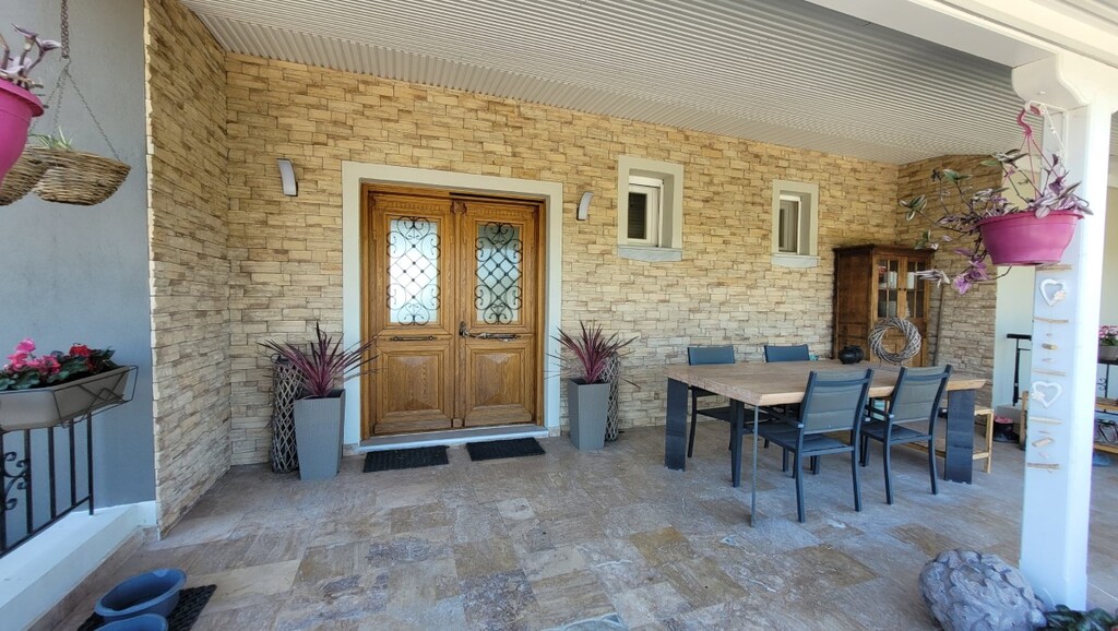 Villa en Salónica, Grecia, 330 m² - imagen 5