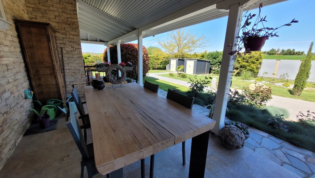 Villa en Salónica, Grecia, 330 m² - imagen 6