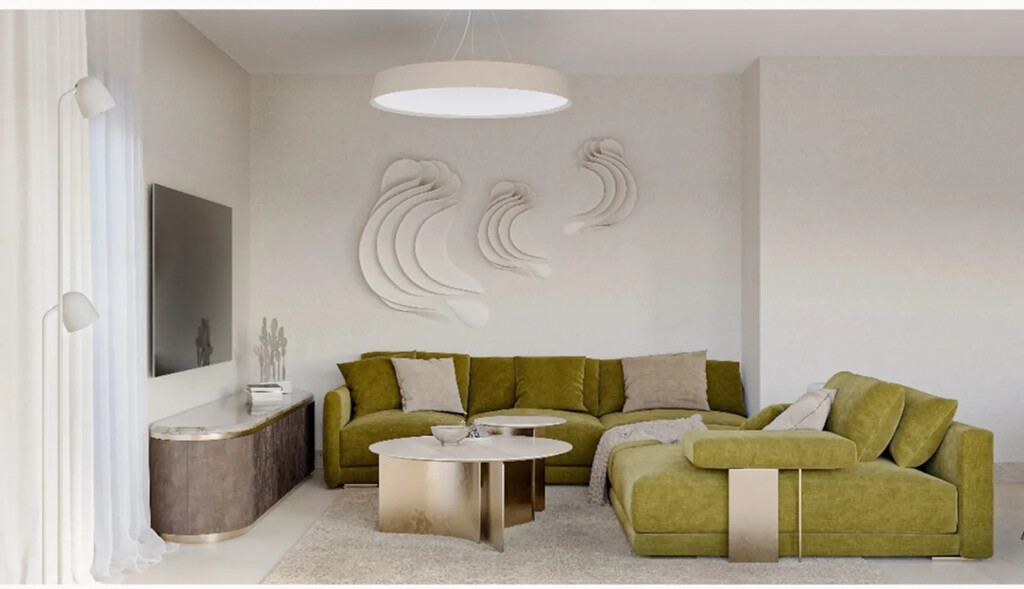 Wohnung in Athen, Griechenland, 135 m² - Foto 8