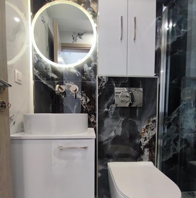 Appartement à Thessalonique, Grèce, 24 m² - image 9