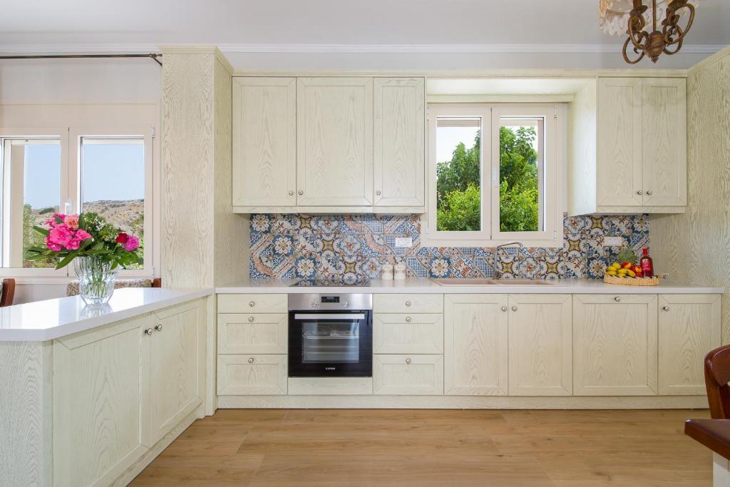 Villa in Heraklion, Griechenland, 230 m² - Foto 10