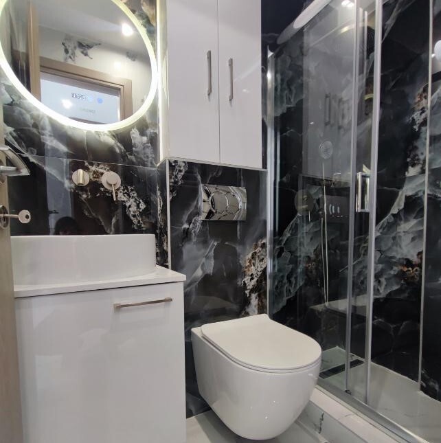 Appartement à Thessalonique, Grèce, 24 m² - image 10