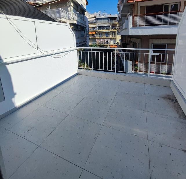 Appartement à Thessalonique, Grèce, 24 m² - image 11