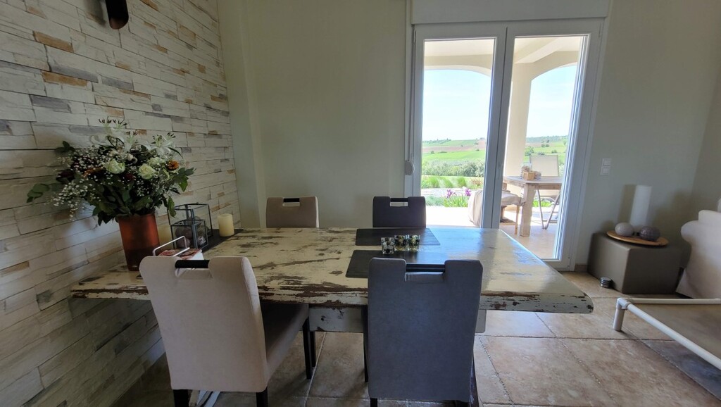 Villa en Salónica, Grecia, 330 m² - imagen 11