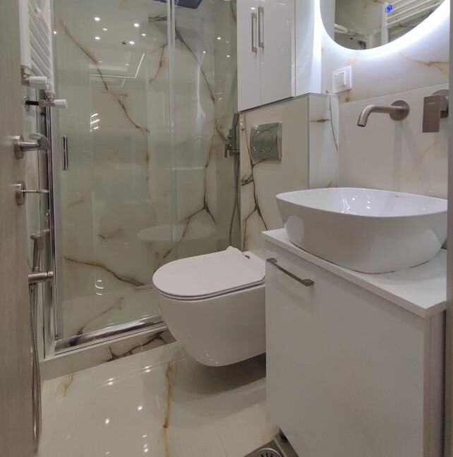 Piso en Salónica, Grecia, 33 m² - imagen 12