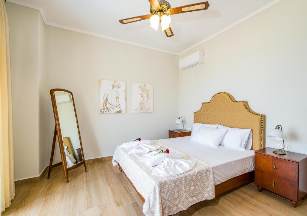 Villa in Heraklion, Griechenland, 230 m² - Foto 13