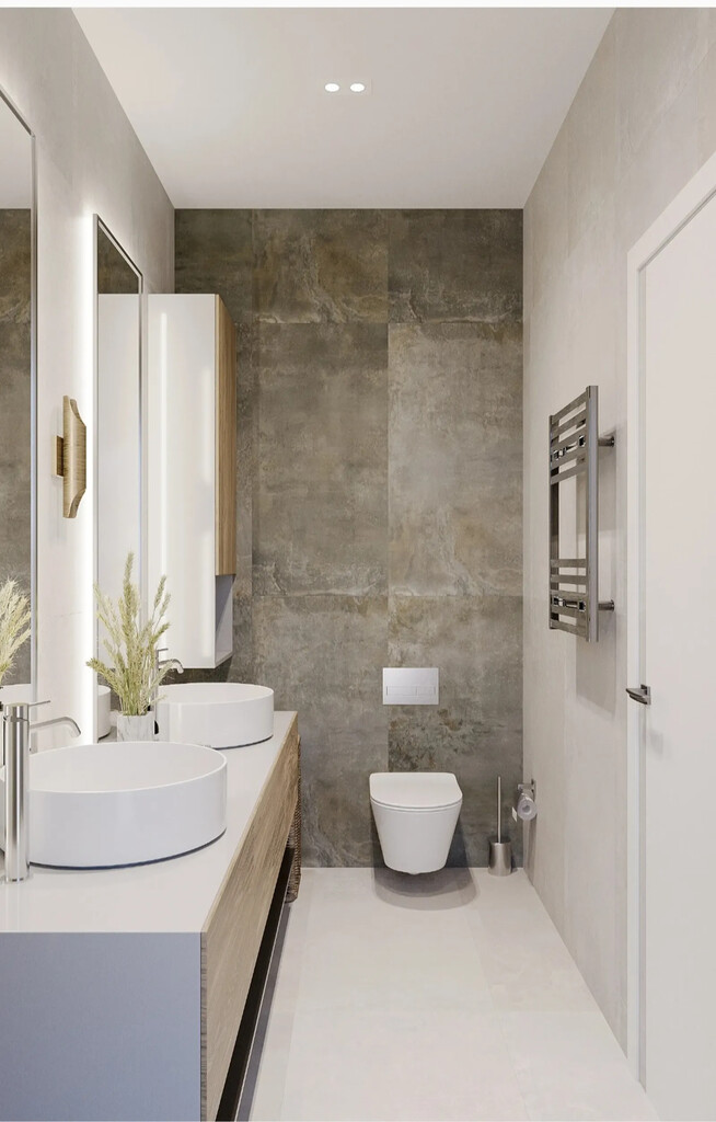 Wohnung in Athen, Griechenland, 135 m² - Foto 14