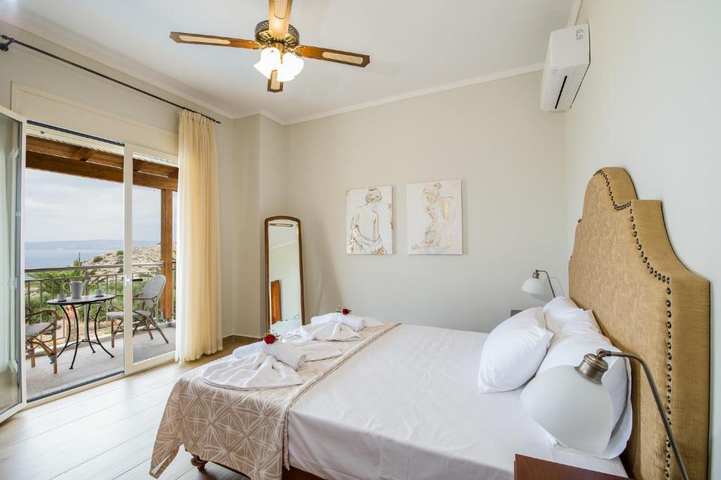 Villa in Heraklion, Griechenland, 230 m² - Foto 14