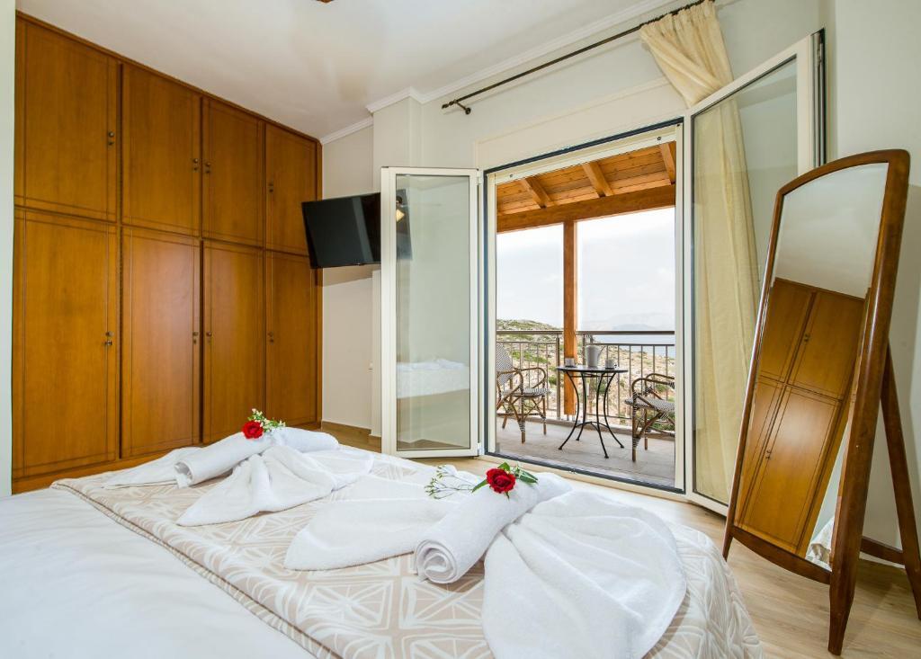 Villa in Heraklion, Griechenland, 230 m² - Foto 15