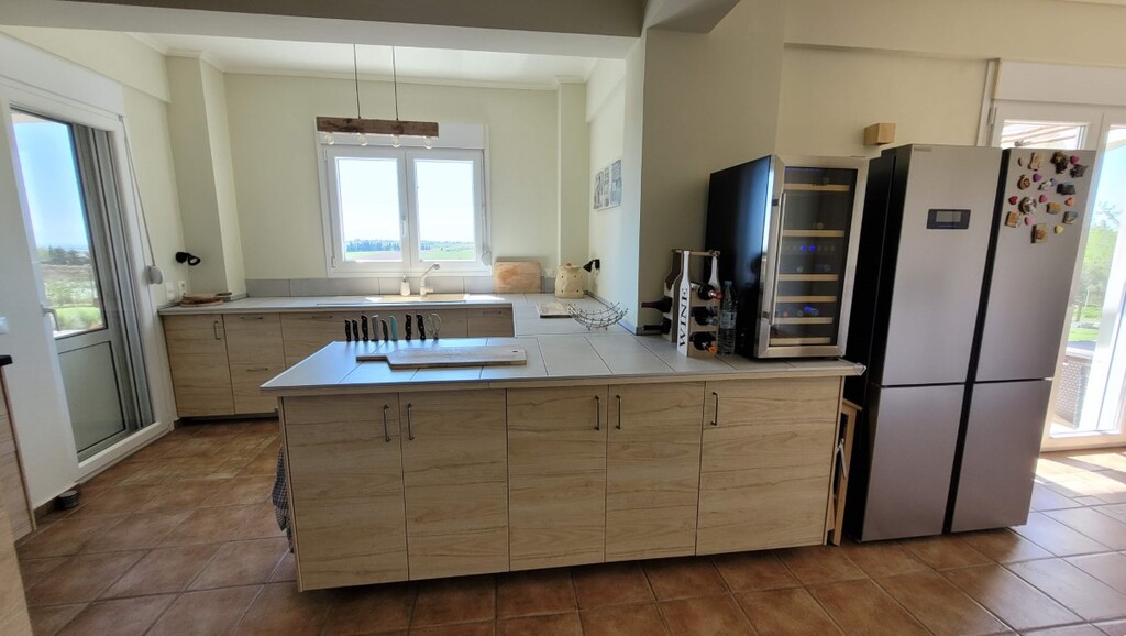 Villa en Salónica, Grecia, 330 m² - imagen 16