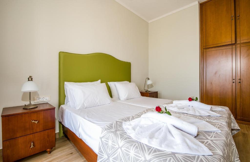 Villa in Heraklion, Griechenland, 230 m² - Foto 18