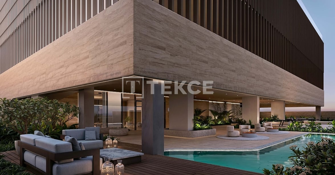 Apartment in Dubai, VAE, 185 m² - Foto 2