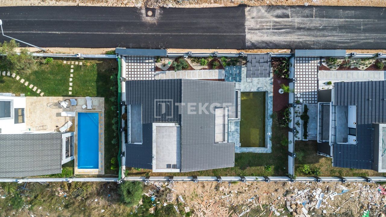 Villa in Serik, Türkei, 277 m² - Foto 8