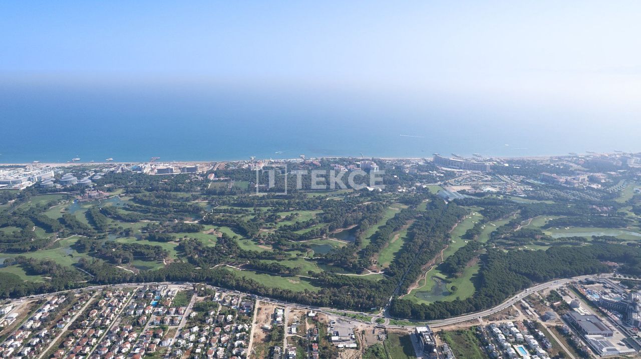 Villa in Serik, Türkei, 277 m² - Foto 10