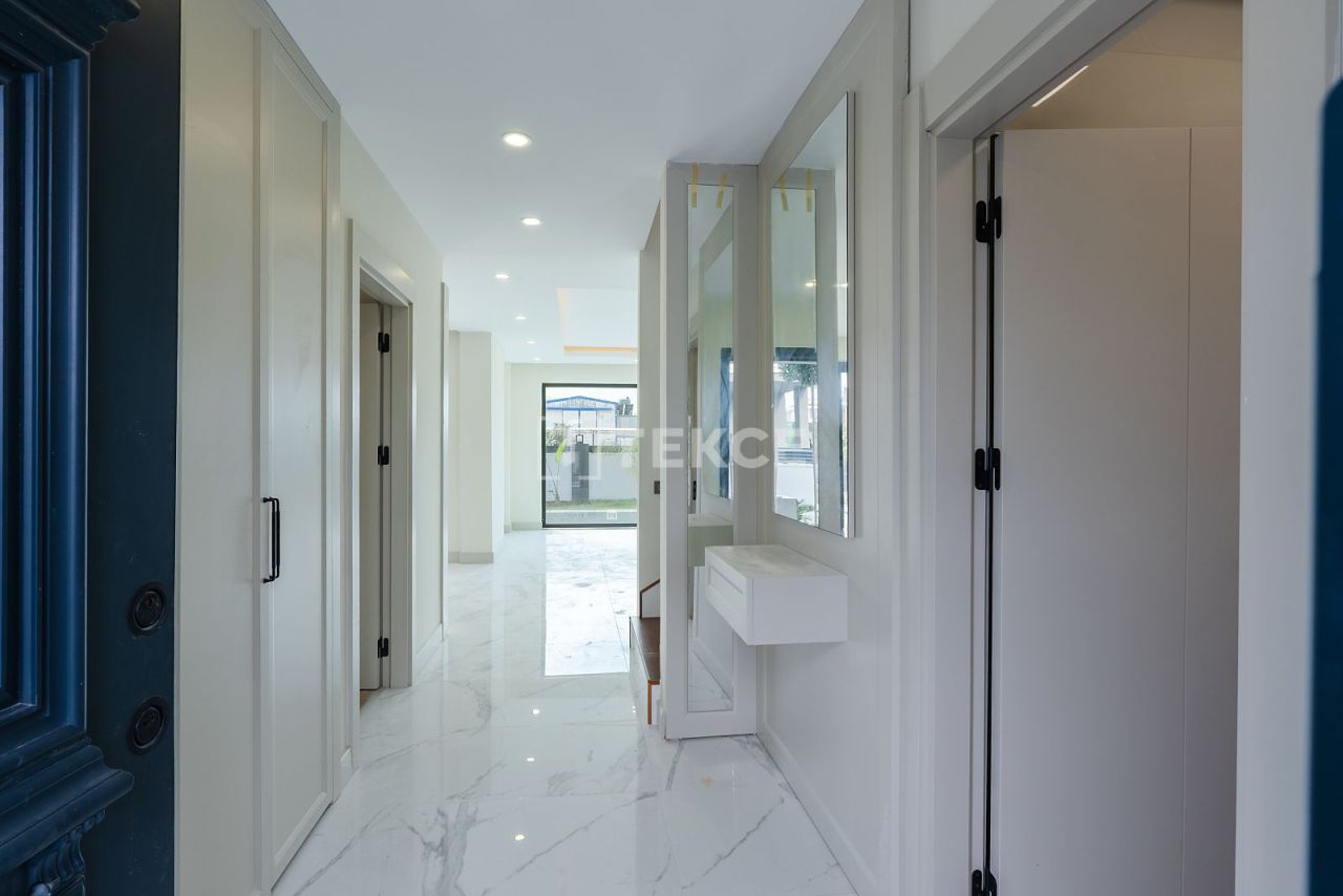 Villa in Serik, Türkei, 277 m² - Foto 15