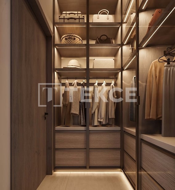 Apartment in Dubai, VAE, 185 m² - Foto 15